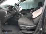 ✅ 2021 Chevrolet Traverse LT Cloth • VIN: 1GNERGKW6MJ240652 • Lot: 53381115. Listed on Copart with 86,405 mi. Free auction sales archive from the USA and detailed vehicle history report at DreamBid. Image 7.