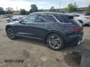 ✅ 2022 Genesis GV70 2.5T • VIN: KMUMADTB1NU024145 • Lot: 55464345. Wystawiony na Copart z przebiegiem 43 959 mil. Bezpłatny archiwum sprzedaży aukcyjnych z USA i szczegółowy raport historii pojazdu na DreamBid. Zdjęcie 2.