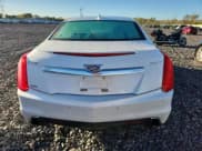 ✅ 2019 Cadillac CTS AWD • VIN: 1G6AW5SX7K0128798 • Лот: 82595505. Опубликован ранее на Copart с пробегом Не указан. Бесплатный доступ к архиву аукционных продаж из США и подробный отчёт об истории автомобиля на DreamBid. Изображение 6.