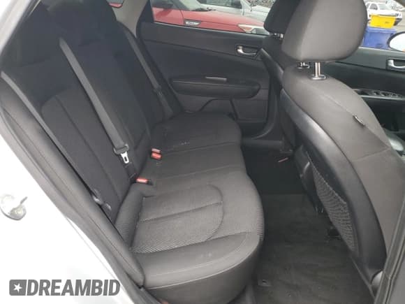 ✅ 2019 Kia Optima LX • VIN: 5XXGT4L34KG276170 • Lot: 93095595. Listed on Copart with 85,787 mi. Free auction sales archive from the USA and detailed vehicle history report at DreamBid. Image 10.