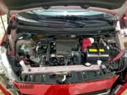 ✅ 2024 Mitsubishi Mirage ES • VIN: ML32AUHJ6RH034018 • Лот: 96875255. Опубликован ранее на Copart с пробегом 15 404 миль. Бесплатный доступ к архиву аукционных продаж из США и подробный отчёт об истории автомобиля на DreamBid. Изображение 12.