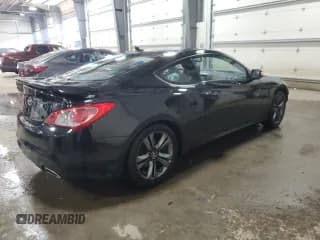 ✅ 2010 Hyundai Genesis Coupe • VIN: KMHHU6KH4AU025275 • Lot: 87844715. Wystawiony na Copart z przebiegiem 267 939 mil. Bezpłatny archiwum sprzedaży aukcyjnych z USA i szczegółowy raport historii pojazdu na DreamBid. Zdjęcie 3.