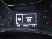 ✅ 2018 Chevrolet Cruze LT • VIN: 1G1BE5SM8J7234587 • Lot: 43569915. Wystawiony na IAAI z przebiegiem 72 947 mil. Bezpłatny archiwum sprzedaży aukcyjnych z USA i szczegółowy raport historii pojazdu na DreamBid. Zdjęcie 7.