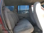 ✅ 1999 Mercury Mountaineer • VIN: 4M2ZU52E6XUJ43842 • Lot: 88141505. Listed on Copart with 194,187 mi. Free auction sales archive from the USA and detailed vehicle history report at DreamBid. Image 11.