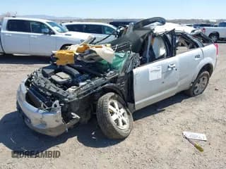 ✅ 2004 Saturn VUE V6 • VIN: 5GZCZ63424S857160 • Lot: 41958664. Wystawiony na IAAI z przebiegiem Nie podano. Bezpłatny archiwum sprzedaży aukcyjnych z USA i szczegółowy raport historii pojazdu na DreamBid. Zdjęcie 2.