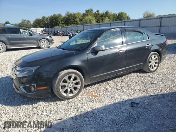 ✅ 2012 Ford Fusion SEL • VIN: 3FAHP0JG2CR449197 • Lot: 80615505. Listed on Copart with 360,416 mi. Free auction sales archive from the USA and detailed vehicle history report at DreamBid. Image 1.