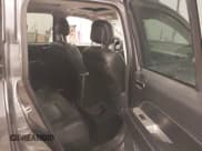 ✅ 2017 Jeep Compass High Altitude • VIN: 1C4NJDEB1HD127400 • Lot: 43729893. Wystawiony na IAAI z przebiegiem 91 821 mil. Bezpłatny archiwum sprzedaży aukcyjnych z USA i szczegółowy raport historii pojazdu na DreamBid. Zdjęcie 8.