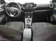 2022 Hyundai Venue SEL с VIN KMHRC8A36NU155511, выставлен на аукционе Copart как лот 81150674 с пробегом 26 297 миль миль и Списание • Salvage title. История ставок и продаж доступна на DreamBid. Изображение 8.