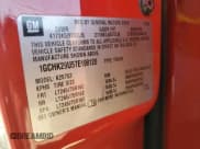 ✅ 2007 Chevrolet Silverado 2500HD Work Truck • VIN: 1GCHK29U57E198120 • Lot: 87478464. Wystawiony na Copart z przebiegiem 173 666 mil. Bezpłatny archiwum sprzedaży aukcyjnych z USA i szczegółowy raport historii pojazdu na DreamBid. Zdjęcie 13.