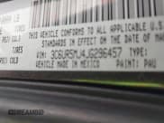 ✅ 2018 Ram 2500 Big Horn • VIN: 3C6UR5MJ4JG296457 • Lot: 43411549. Listed on IAAI with 96,366 mi. Free auction sales archive from the USA and detailed vehicle history report at DreamBid. Image 9.