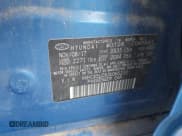 ✅ 2018 Hyundai Ioniq Blue • VIN: KMHC65LC9JU065210 • Lot: 42087460. Wystawiony na IAAI z przebiegiem 162 899 mil. Bezpłatny archiwum sprzedaży aukcyjnych z USA i szczegółowy raport historii pojazdu na DreamBid. Zdjęcie 9.