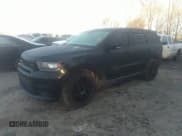 ✅ 2020 Dodge Durango GT • VIN: 1C4RDHDG7LC119135 • Lot: 41473712. Wystawiony na IAAI z przebiegiem 89 296 mil. Bezpłatny archiwum sprzedaży aukcyjnych z USA i szczegółowy raport historii pojazdu na DreamBid. Zdjęcie 2.