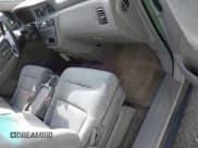 ✅ 2001 Honda Odyssey EX • VIN: 2HKRL18611H601564 • Lot: 43683828. Listed on IAAI with 184,613 mi. Free auction sales archive from the USA and detailed vehicle history report at DreamBid. Image 5.