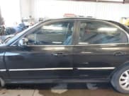 ✅ 2004 Hyundai Sonata GLS • VIN: KMHWF35H94A960258 • Lot: 42828472. Listed on IAAI with 174,356 mi. Free auction sales archive from the USA and detailed vehicle history report at DreamBid. Image 14.