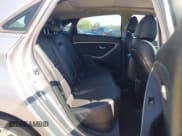 ✅ 2013 Hyundai Elantra • VIN: KMHD35LE2DU057470 • Lot: 43215585. Wystawiony na IAAI z przebiegiem 158 494 mil. Bezpłatny archiwum sprzedaży aukcyjnych z USA i szczegółowy raport historii pojazdu na DreamBid. Zdjęcie 8.