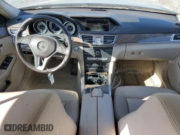✅ 2016 Mercedes-Benz E 350 Sport • VIN: WDDHF5KB2GB298584 • Lot: 84790595. Listed on Copart with 114,370 mi. Free auction sales archive from the USA and detailed vehicle history report at DreamBid. Image 8.