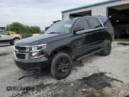✅ 2020 Chevrolet Tahoe LS • VIN: 1GNSKAKC9LR302135 • Lot: 84415915. Wystawiony na Copart z przebiegiem 107 538 mil. Bezpłatny archiwum sprzedaży aukcyjnych z USA i szczegółowy raport historii pojazdu na DreamBid. Zdjęcie 1.