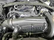 ✅ 2025 Ford Mustang EcoBoost Premium • VIN: 1FAGP8UH7S5111018 • Lot: 90645605. Listed on Copart with 10,057 mi. Free auction sales archive from the USA and detailed vehicle history report at DreamBid. Image 13.