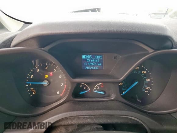 ✅ 2014 Ford Transit Connect XL • VIN: NM0LS6E7XE1161311 • Lot: 84557025. Wystawiony na Copart z przebiegiem 202 243 mil. Bezpłatny archiwum sprzedaży aukcyjnych z USA i szczegółowy raport historii pojazdu na DreamBid. Zdjęcie 9.