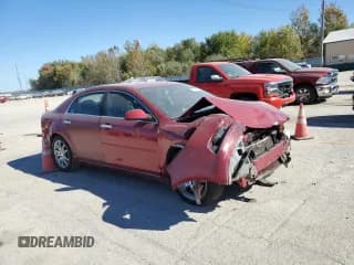✅ 2012 Chevrolet Malibu 1LT • VIN: 1G1ZC5E02CF267381 • Lot: 76725034. Listed on Copart with 132,259 mi. Free auction sales archive from the USA and detailed vehicle history report at DreamBid. Image 4.