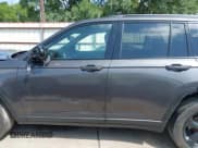 ✅ 2023 Jeep Grand Cherokee Laredo • VIN: 1C4RJHAG6PC546003 • Lot: 42200015. Listed on IAAI with 20,076 mi. Free auction sales archive from the USA and detailed vehicle history report at DreamBid. Image 15.