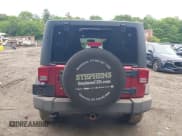 ✅ 2013 Jeep Wrangler Unlimited Sport • VIN: 1C4HJWDG7DL516077 • Лот: 42521985. Опубликован ранее на IAAI с пробегом 169 299 миль. Бесплатный доступ к архиву аукционных продаж из США и подробный отчёт об истории автомобиля на DreamBid. Изображение 16.