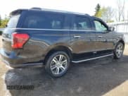 ✅ 2023 Ford Expedition Max Limited • VIN: 1FMJK2A80PEA35287 • Lot: 69387545. Listed on Copart with 72,485 mi. Free auction sales archive from the USA and detailed vehicle history report at DreamBid. Image 3.