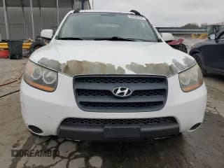 ✅ 2008 Hyundai Santa Fe GLS • VIN: 5NMSG13D78H163250 • Lot: 80938404. Listed on Copart with 256,385 mi. Free auction sales archive from the USA and detailed vehicle history report at DreamBid. Image 5.