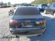 ✅ 2007 Audi S4 • VIN: WAUGL78E27A209496 • Lot: 42849307. Listed on IAAI with 144,220 mi. Free auction sales archive from the USA and detailed vehicle history report at DreamBid. Image 17.