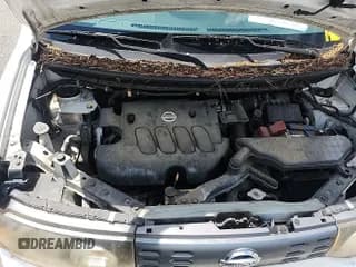 ✅ 2014 Nissan Cube S • VIN: JN8AZ2KR4ET351439 • Lot: 42856197. Wystawiony na IAAI z przebiegiem 166 925 mil. Bezpłatny archiwum sprzedaży aukcyjnych z USA i szczegółowy raport historii pojazdu na DreamBid. Zdjęcie 1.