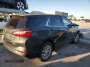 ✅ 2020 Chevrolet Equinox LT • VIN: 3GNAXJEVXLS521578 • Лот: 87018385. Опубликован ранее на Copart с пробегом 67 882 миль. Бесплатный доступ к архиву аукционных продаж из США и подробный отчёт об истории автомобиля на DreamBid. Изображение 3.