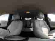 2023 Mitsubishi Outlander SEL with VIN JA4J3VA87PZ038533, listed as a IAAI auction lot 42884629 with 43,715 mi miles and . Bid and sale history available at DreamBid. Image 18.