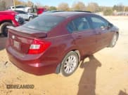 ✅ 2012 Honda Civic EX-L • VIN: 2HGFB2F92CH548749 • Лот: 43748405. Опубликован ранее на IAAI с пробегом 170 930 миль. Бесплатный доступ к архиву аукционных продаж из США и подробный отчёт об истории автомобиля на DreamBid. Изображение 4.