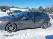 ✅ 2019 Subaru Impreza Limited • VIN: 4S3GTAT63K3724407 • Lot: 41613103. Listed on IAAI with 143,253 mi. Free auction sales archive from the USA and detailed vehicle history report at DreamBid. Image 15.