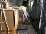 ✅ 2021 Ram ProMaster Cargo • VIN: 3C6LRVCG2ME531732 • Lot: 86318325. Listed on Copart with 54,326 mi. Free auction sales archive from the USA and detailed vehicle history report at DreamBid. Image 11.