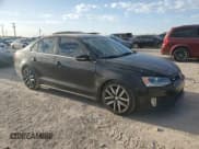 ✅ 2012 Volkswagen Jetta Autobahn • VIN: 3VW4A7AJ8CM452873 • Lot: 47184515. Listed on Copart with 158,585 mi. Free auction sales archive from the USA and detailed vehicle history report at DreamBid. Image 4.