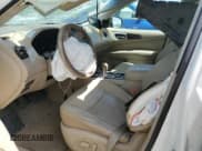 ✅ 2013 Nissan Pathfinder SL • VIN: 5N1AR2MM4DC685574 • Lot: 56940925. Listed on Copart with Not provided. Free auction sales archive from the USA and detailed vehicle history report at DreamBid. Image 7.