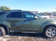 ✅ 2015 Chevrolet Equinox LT • VIN: 2GNALBEKXF6153655 • Лот: 43485494. Опубликован ранее на IAAI с пробегом 127 239 миль. Бесплатный доступ к архиву аукционных продаж из США и подробный отчёт об истории автомобиля на DreamBid. Изображение 13.