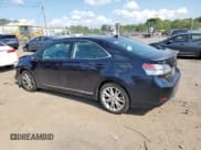 ✅ 2010 Lexus HS 250h • VIN: JTHBB1BA3A2021234 • Лот: 68733254. Опубликован ранее на Copart с пробегом 113 210 миль. Бесплатный доступ к архиву аукционных продаж из США и подробный отчёт об истории автомобиля на DreamBid. Изображение 2.