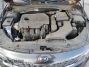 ✅ 2019 Kia Optima S • VIN: 5XXGT4L38KG377387 • Лот: 90328595. Опубликован ранее на Copart с пробегом 92 338 миль. Бесплатный доступ к архиву аукционных продаж из США и подробный отчёт об истории автомобиля на DreamBid. Изображение 11.