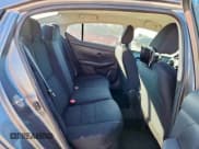 ✅ 2024 Nissan Sentra S • VIN: 3N1AB8BV6RY275707 • Lot: 91601045. Listed on Copart with 61,530 mi. Free auction sales archive from the USA and detailed vehicle history report at DreamBid. Image 10.