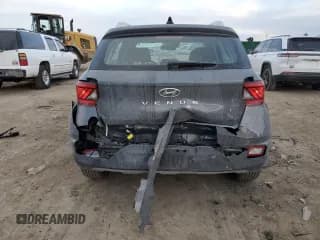 ✅ 2021 Hyundai Venue SEL • VIN: KMHRC8A35MU103169 • Lot: 42634855. Wystawiony na Copart z przebiegiem 22 671 mil. Bezpłatny archiwum sprzedaży aukcyjnych z USA i szczegółowy raport historii pojazdu na DreamBid. Zdjęcie 6.