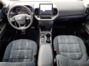 ✅ 2024 Ford Bronco Sport Heritage • VIN: 3FMCR9G62RRF44185 • Lot: 92506045. Wystawiony na Copart z przebiegiem 4 736 mil. Bezpłatny archiwum sprzedaży aukcyjnych z USA i szczegółowy raport historii pojazdu na DreamBid. Zdjęcie 8.