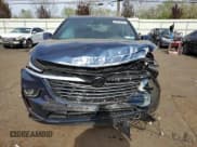 ✅ 2024 Buick Enclave Essence • VIN: 5GAEVAKW7RJ108834 • Lot: 55072515. Wystawiony na Copart z przebiegiem 19 483 mil. Bezpłatny archiwum sprzedaży aukcyjnych z USA i szczegółowy raport historii pojazdu na DreamBid. Zdjęcie 5.