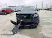 2025 Nissan Pathfinder SV with VIN 5N1DR3BA5SC232833, listed as a Copart auction lot 71024345 with 1,475 mi miles and Clean title. Bid and sale history available at DreamBid. Image 15.