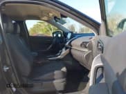 ✅ 2024 Mitsubishi Eclipse Cross SE • VIN: JA4ATWAA2RZ045806 • Лот: 43779344. Опубликован ранее на IAAI с пробегом 56 207 миль. Бесплатный доступ к архиву аукционных продаж из США и подробный отчёт об истории автомобиля на DreamBid. Изображение 5.