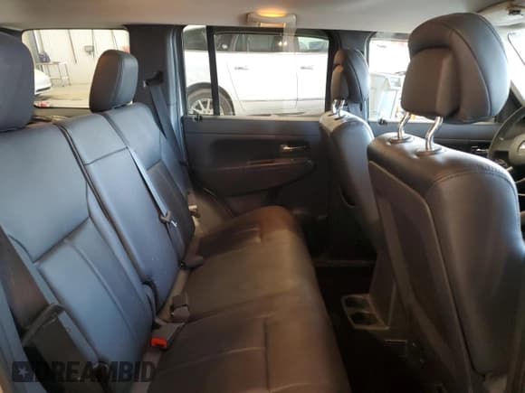 ✅ 2010 Jeep Liberty Sport • VIN: 1J4PN2GK6AW130053 • Lot: 85372475. Listed on Copart with 154,402 mi. Free auction sales archive from the USA and detailed vehicle history report at DreamBid. Image 11.