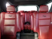 ✅ 2016 Dodge Durango R/T • VIN: 1C4SDJCT3GC315845 • Лот: 80342685. Опубликован ранее на Copart с пробегом 120 045 миль. Бесплатный доступ к архиву аукционных продаж из США и подробный отчёт об истории автомобиля на DreamBid. Изображение 10.