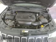 ✅ 2020 Jeep Grand Cherokee Limited • VIN: 1C4RJFBG1LC193568 • Lot: 53499975. Listed on Copart with 123,546 mi. Free auction sales archive from the USA and detailed vehicle history report at DreamBid. Image 12.