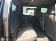 ✅ 2022 Chevrolet Silverado 1500 Work Truck • VIN: 1GCPAAEK8NZ579821 • Lot: 69029444. Wystawiony na Copart z przebiegiem 39 535 mil. Bezpłatny archiwum sprzedaży aukcyjnych z USA i szczegółowy raport historii pojazdu na DreamBid. Zdjęcie 10.